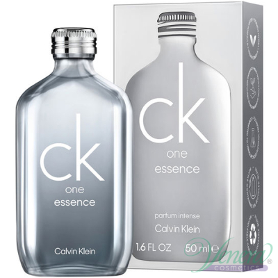 Calvin Klein CK One Essence Parfum 50ml για άνδρες και Γυναικες Unisex Аρώματα