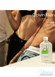 Calvin Klein CK One Reflections EDT 100ml για ά...