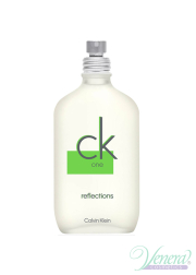 Calvin Klein CK One Reflections EDT 100ml για ά...