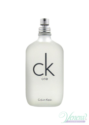Calvin Klein CK One EDT 200ml για άνδρες και γυ...
