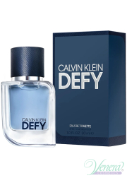 Calvin Klein Defy EDT 30ml за Мъже