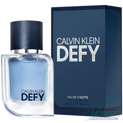 Calvin Klein Defy EDT 30ml για άνδρες Ανδρικά Аρώματα