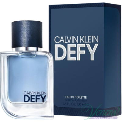 Calvin Klein Defy EDT 50ml για άνδρες Ανδρικά Аρώματα