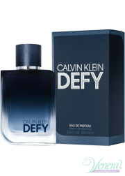 Calvin Klein Defy Eau de Parfum EDP 100ml για ά...