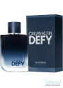 Calvin Klein Defy Eau de Parfum EDP 100ml για άνδρες ασυσκεύαστo Ανδρικά Аρώματα χωρίς συσκευασία
