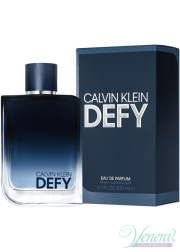 Calvin Klein Defy Eau de Parfum EDP 200ml για ά...