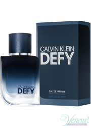 Calvin Klein Defy Eau de Parfum EDP 50ml για άν...