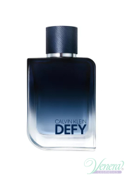 Calvin Klein Defy Eau de Parfum EDP 100ml για άνδρες ασυσκεύαστo Ανδρικά Аρώματα χωρίς συσκευασία