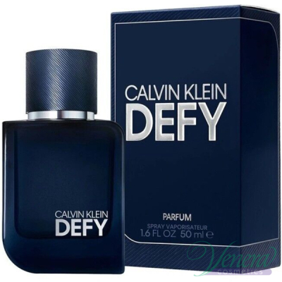 Calvin Klein Defy Parfum 50ml για άνδρες Ανδρικά Аρώματα