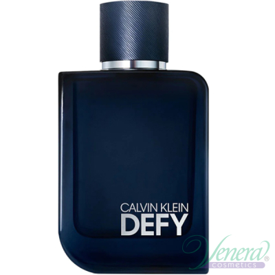 Calvin Klein Defy Parfum 100ml για άνδρες ασυσκεύαστo Ανδρικά Аρώματα χωρίς συσκευασία