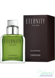 Calvin Klein Eternity Eau de Parfum EDP 30ml για άνδρες Ανδρικά Аρώματα