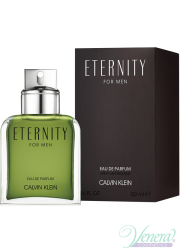 Calvin Klein Eternity Eau de Parfum EDP 50ml γι...