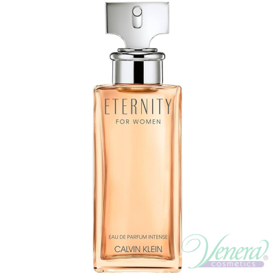 Calvin Klein Eternity Eau de Parfum Intense EDP 100ml για γυναίκες ασυσκεύαστo Γυναικεία Аρώματα χωρίς συσκευασία