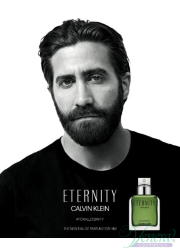 Calvin Klein Eternity Eau de Parfum EDP 100ml για άνδρες Ανδρικά Аρώματα