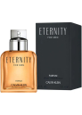 Calvin Klein Eternity Parfum EDP 100ml για άνδρες ασυσκεύαστo Ανδρικά Аρώματα χωρίς συσκευασία