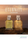 Calvin Klein Eternity Parfum EDP 100ml για άνδρες ασυσκεύαστo Ανδρικά Аρώματα χωρίς συσκευασία