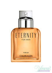 Calvin Klein Eternity Parfum EDP 100ml για άνδρες ασυσκεύαστo Ανδρικά Аρώματα χωρίς συσκευασία