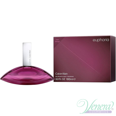 Calvin Klein Euphoria EDP 100ml for Women Γυναικεία αρώματα