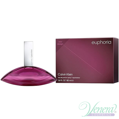 Calvin Klein Euphoria EDP 50ml για γυναίκες Γυναικεία αρώματα