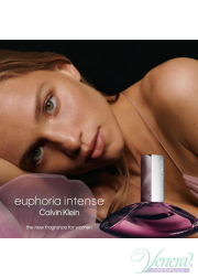 Calvin Klein Euphoria Intense EDP 100ml για γυν...