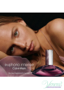 Calvin Klein Euphoria Intense EDP 100ml για γυναίκες ασυσκεύαστo Γυναικεία Αρώματα Χωρίς Συσκευασία