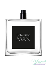 Calvin Klein Man EDT 100ml για άνδρες ασυσκεύαστo Αρσενικά Αρώματα Χωρίς Συσκευασία