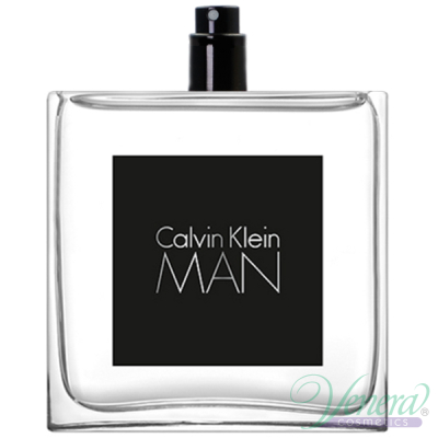 Calvin Klein Man EDT 100ml για άνδρες ασυσκεύαστo Αρσενικά Αρώματα Χωρίς Συσκευασία