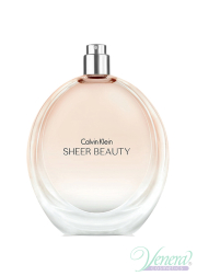 Calvin Klein Sheer Beauty EDT 100ml για γυναίκες ασυσκεύαστo Γυναικεία Αρώματα Χωρίς Συσκευασία