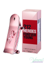 Carolina Herrera 212 Heroes For Her EDP 80ml για γυναίκες ασυσκεύαστo Γυναικεία Аρώματα χωρίς συσκευασία