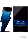 Carolina Herrera Bad Boy Cobalt EDP 100ml για άνδρες ασυσκεύαστo Ανδρικά Аρώματα χωρίς συσκευασία