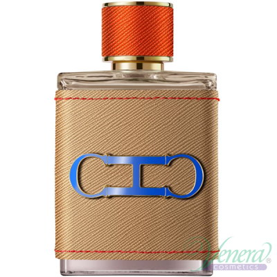 Carolina Herrera CH Men Pasion EDP 100ml για άνδρες ασυσκεύαστo Ανδρικά Аρώματα χωρίς συσκευασία