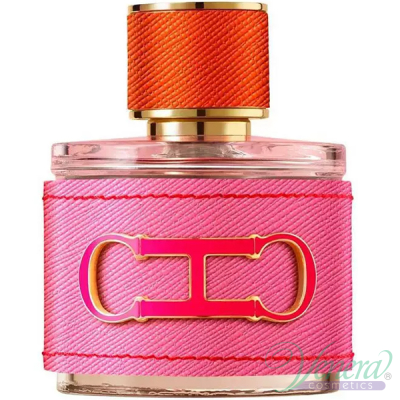 Carolina Herrera CH Pasion EDP 100ml για γυναίκες ασυσκεύαστo Γυναικεία Аρώματα χωρίς συσκευασία