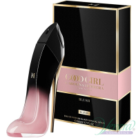 Carolina Herrera Good Girl Blush Elixir EDP 30ml για γυναίκες Γυναικεία Аρώματα