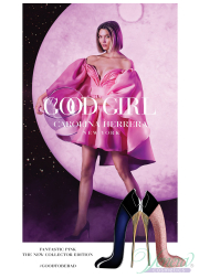 Carolina Herrera Good Girl Fantastic Pink EDP 80ml για γυναίκες ασυσκεύαστo Γυναικεία Аρώματα χωρίς συσκευασία