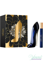 Carolina Herrera Good Girl Set (EDP 80ml + EDP ...