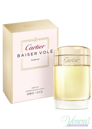 Cartier Baiser Vole Parfum 50ml για γυναίκες Γυναικεία αρώματα