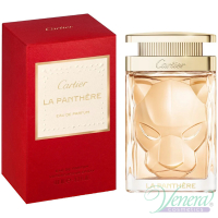 Cartier La Panthere EDP 100ml για γυναίκες Γυναικεία Аρώματα