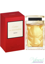 Cartier La Panthere Parfum 100ml για γυναίκες Γυναικεία αρώματα