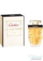 Cartier La Panthere Parfum EDP 50ml για γυναίκες