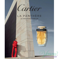 Cartier La Panthere Parfum 100ml για γυναίκες Γυναικεία αρώματα