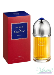 Cartier Pasha de Cartier Parfum 100ml για άνδρες