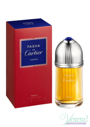 Cartier Pasha de Cartier Parfum 50ml για άνδρες
