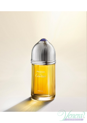 Cartier Pasha de Cartier Parfum 50ml για άνδρες Ανδρικά Αρώματα
