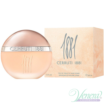 Cerruti 1881 Pour Femme EDT 100ml για γυναίκες Γυναικεία αρώματα