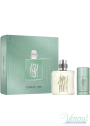 Cerruti 1881 Pour Homme Set (EDT 100ml + Deo St...