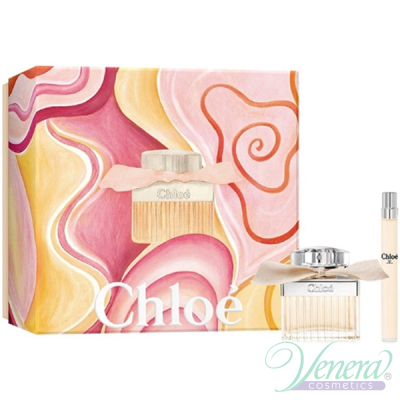 Chloe Set (EDP 50ml + EDP 10ml) για γυναίκες Gift Sets