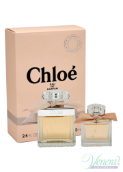 Chloe Set (EDP 75ml + EDP 20ml) για γυναίκες Γυναικεία σετ