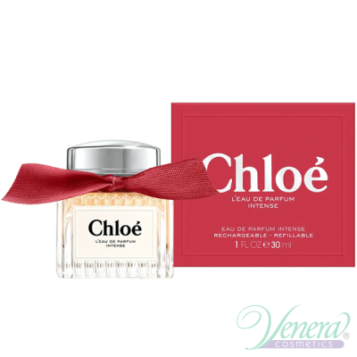 Chloe L'Eau de Parfum Intense EDP 30ml για άνδρες και γυναίκες Unisex Аρώματα
