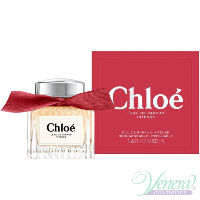 Chloe L'Eau de Parfum Intense EDP 50ml για άνδρες και γυναίκες Unisex Аρώματα