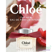 Chloe L'Eau de Parfum Intense EDP 50ml για άνδρες και γυναίκες Unisex Аρώματα